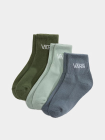 Носки и гольфы Vans модель VN000Q1REMW1 Фото