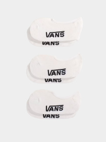 Носки и гольфы Vans модель VN000Q1TWHT1 Фото