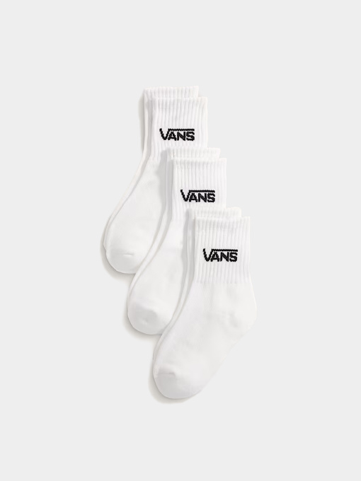 Шұлықтар мен тізеден жоғары Vans үлгі VN000Q1UWHT1 Фото