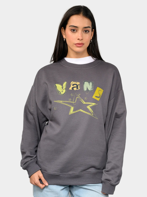 Худи и свитшоты Vans модель VN000Q341O71 Фото