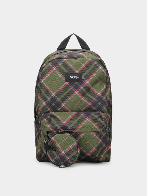 Рюкзаки Vans модель VN000Q9AEN61 Фото