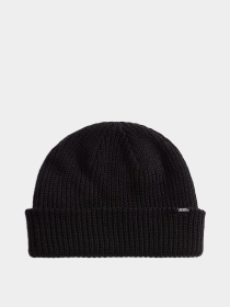 Шапки и кепки Vans модель VN000QB4BLK1 Фото