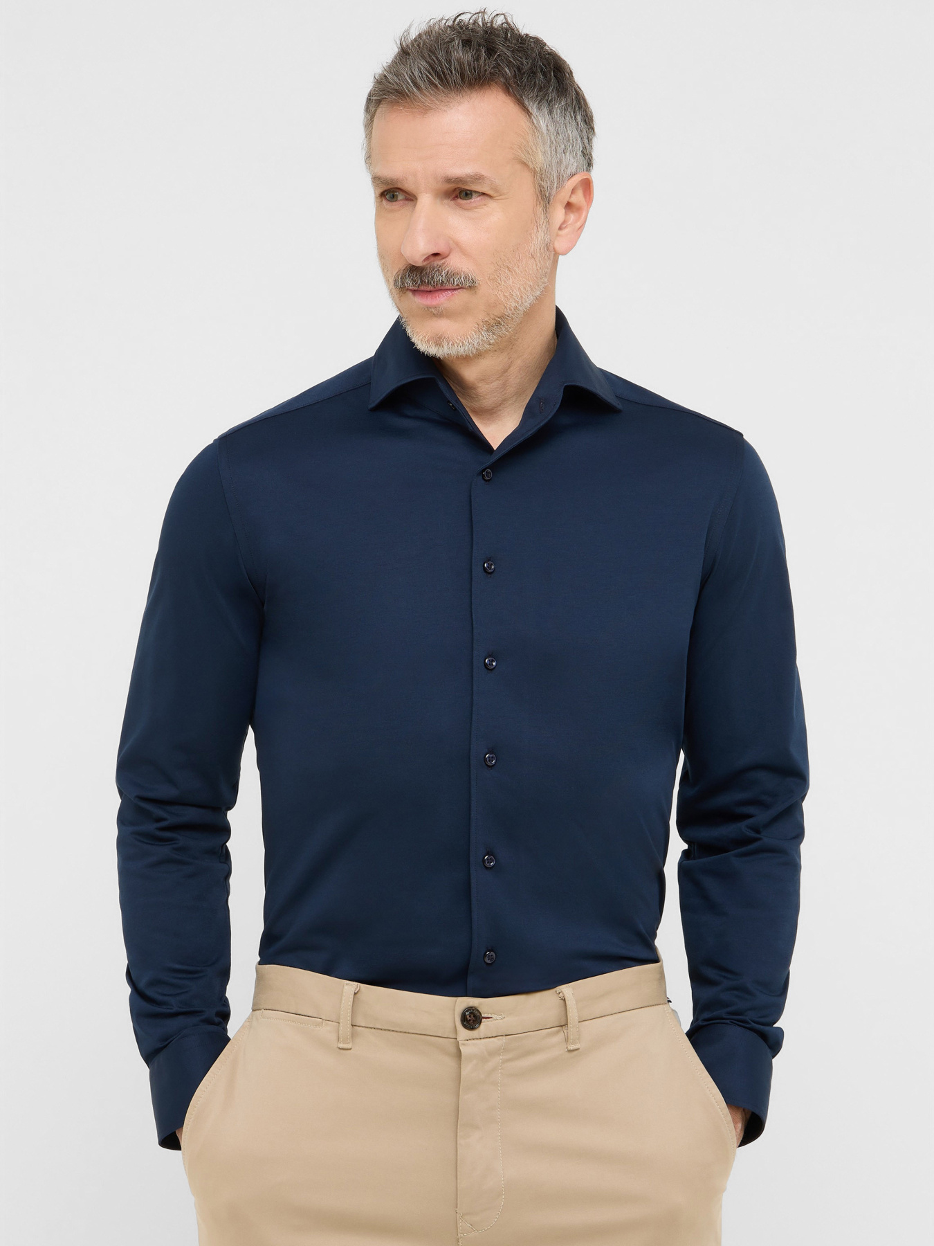 Рубашка Eterna модель 2269/19/YSV1.19 Фото