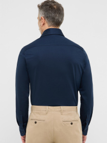 Рубашка повседневная Eterna модель 2269/19/YSV1.19 Фото