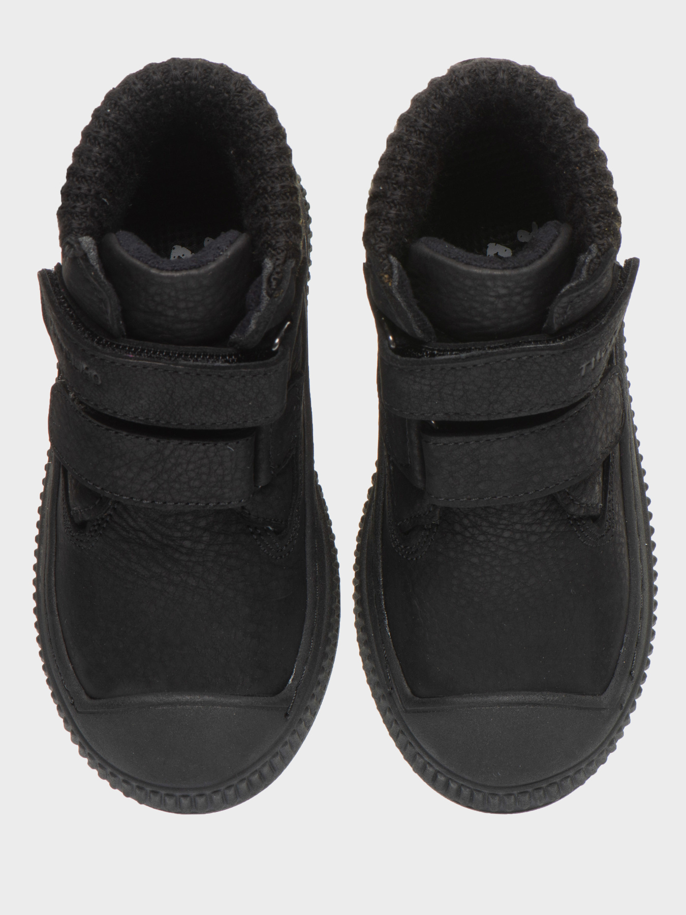 Ботинки Theo Leo модель LEO-2777_black Фото