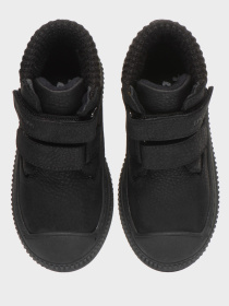 Ботинки Theo Leo модель LEO-2777_black Фото