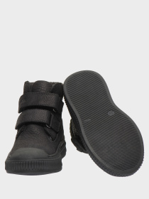 Ботинки Theo Leo модель LEO-2777_black Фото