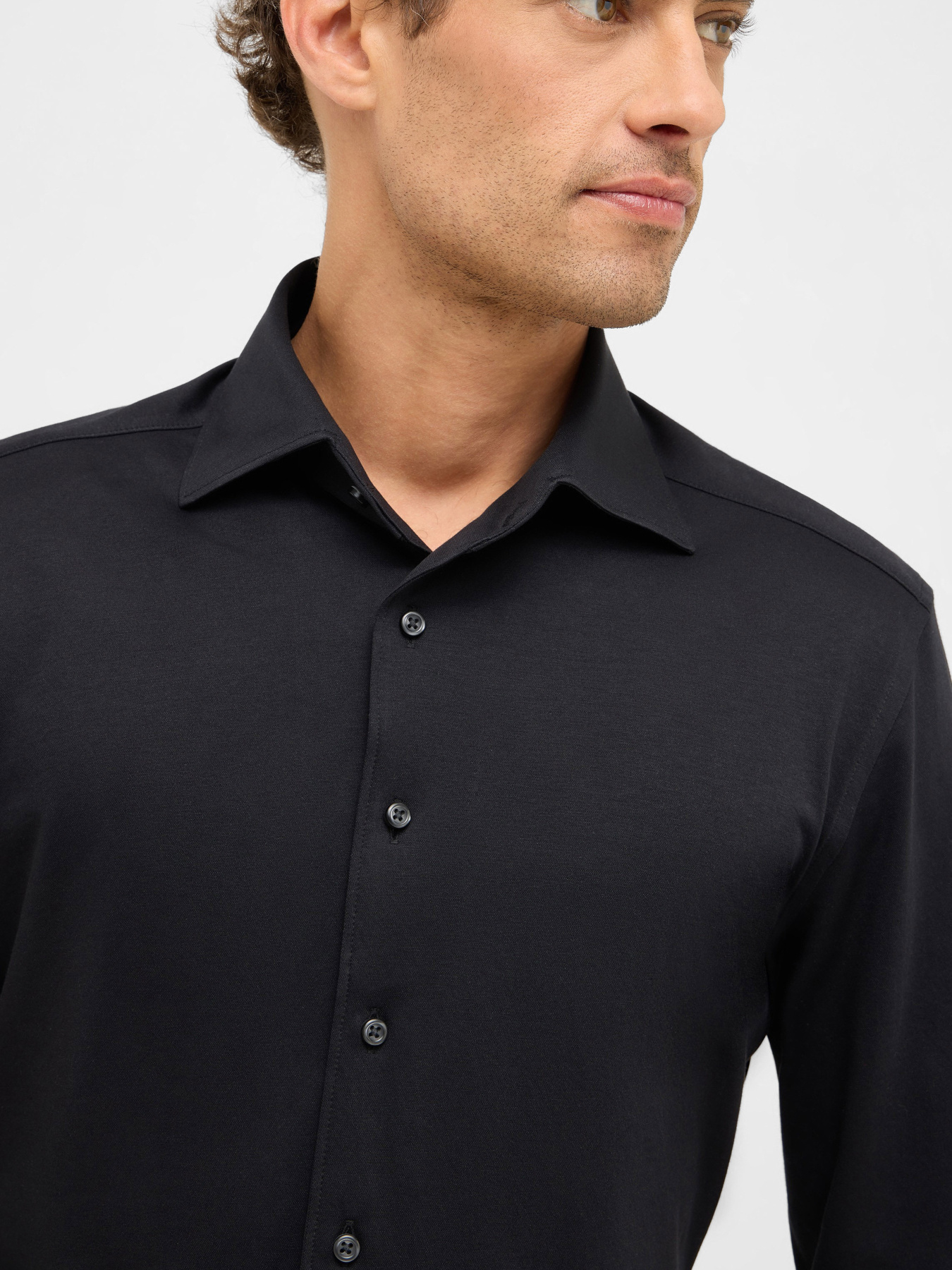 Сорочка Eterna модель 2269/39/YSV1.39 Фото