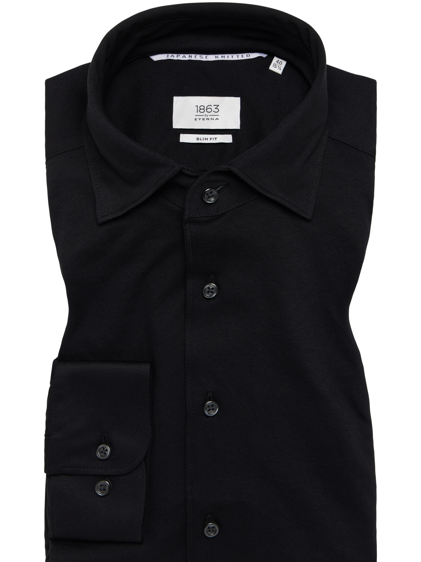 Сорочка Eterna модель 2269/39/YSV1.39 Фото