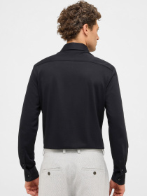 Рубашка повседневная Eterna модель 2269/39/YSV1.39 Фото