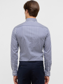 Рубашка Eterna модель 1056/18/F11U.18 Фото