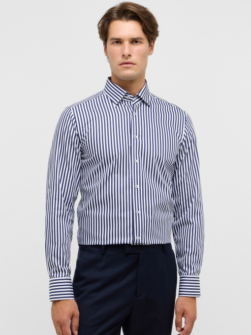 Сорочка повсякденна Eterna модель 1056/18/F11U.18 Фото