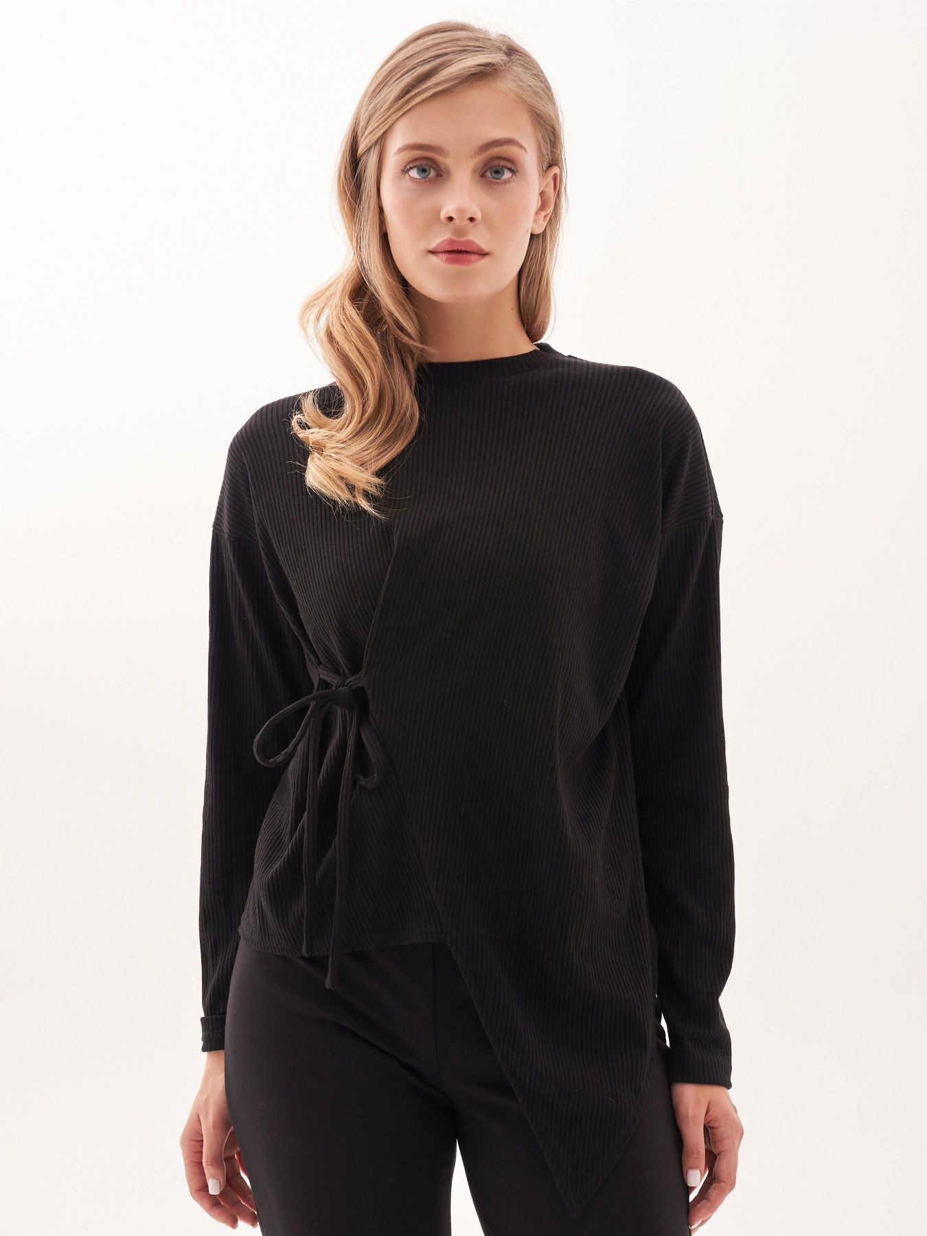 Лонгслив КОБЗАРТ модель KA06SAM15b Фото