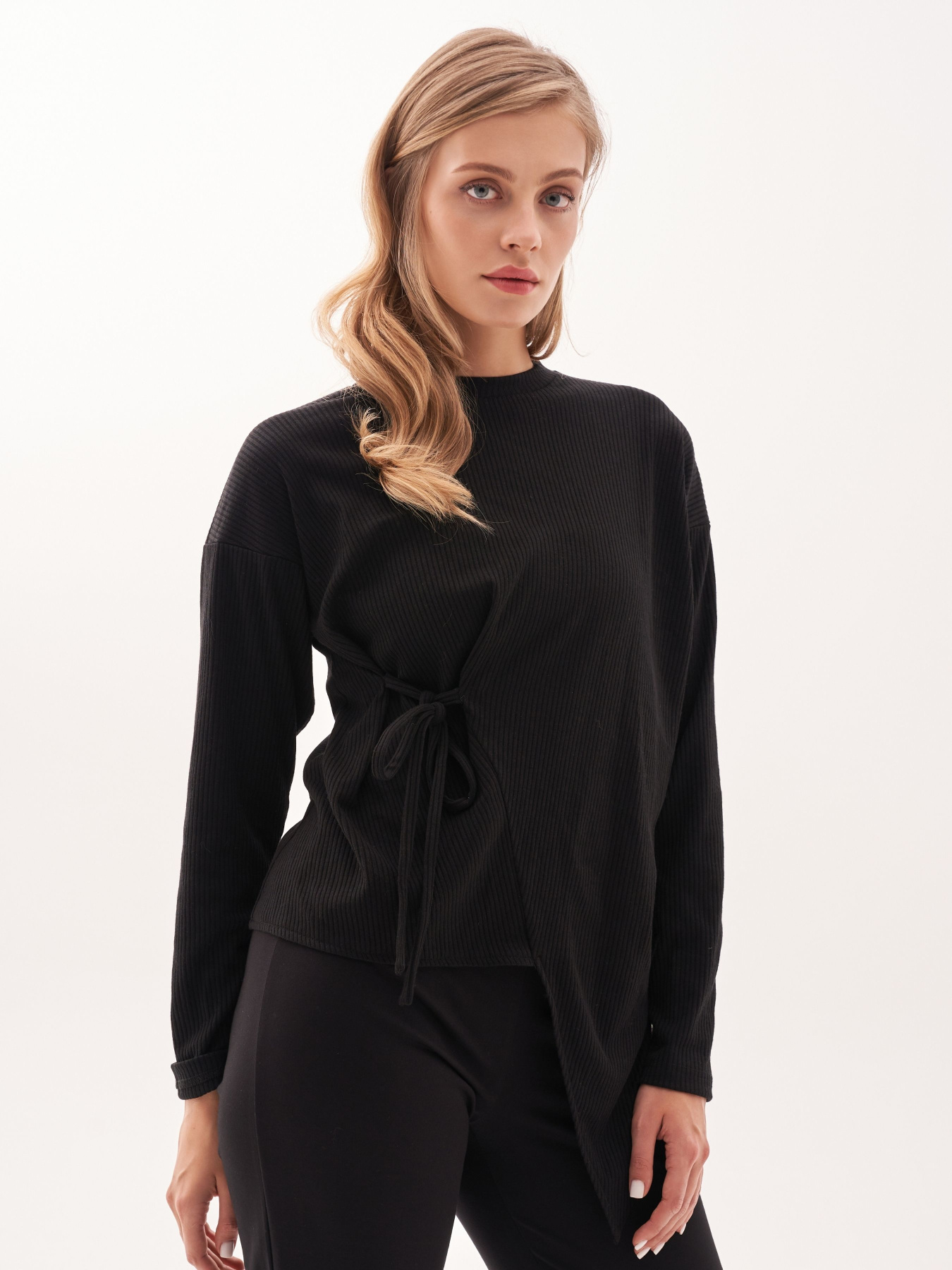 Лонгслив КОБЗАРТ модель KA06SAM15b Фото