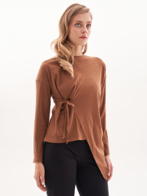 Лонгслів КОБЗАРТ модель KA06SAM15br Фото