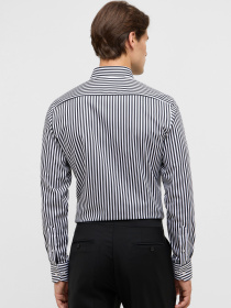 Рубашка повседневная Eterna модель 1056/39/F11U.39 Фото