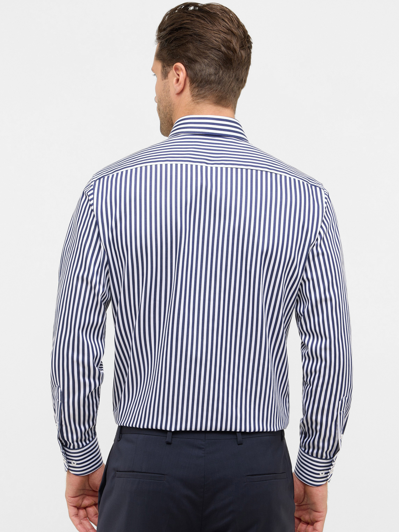 Сорочка Eterna модель 1056/18/X11U.18 Фото