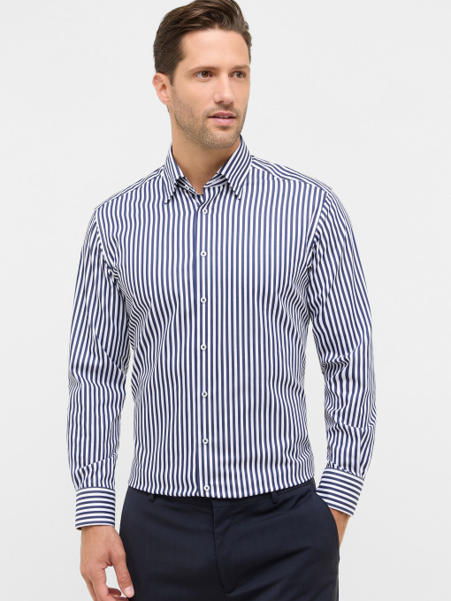 Сорочка Eterna модель 1056/18/X11U.18 Фото