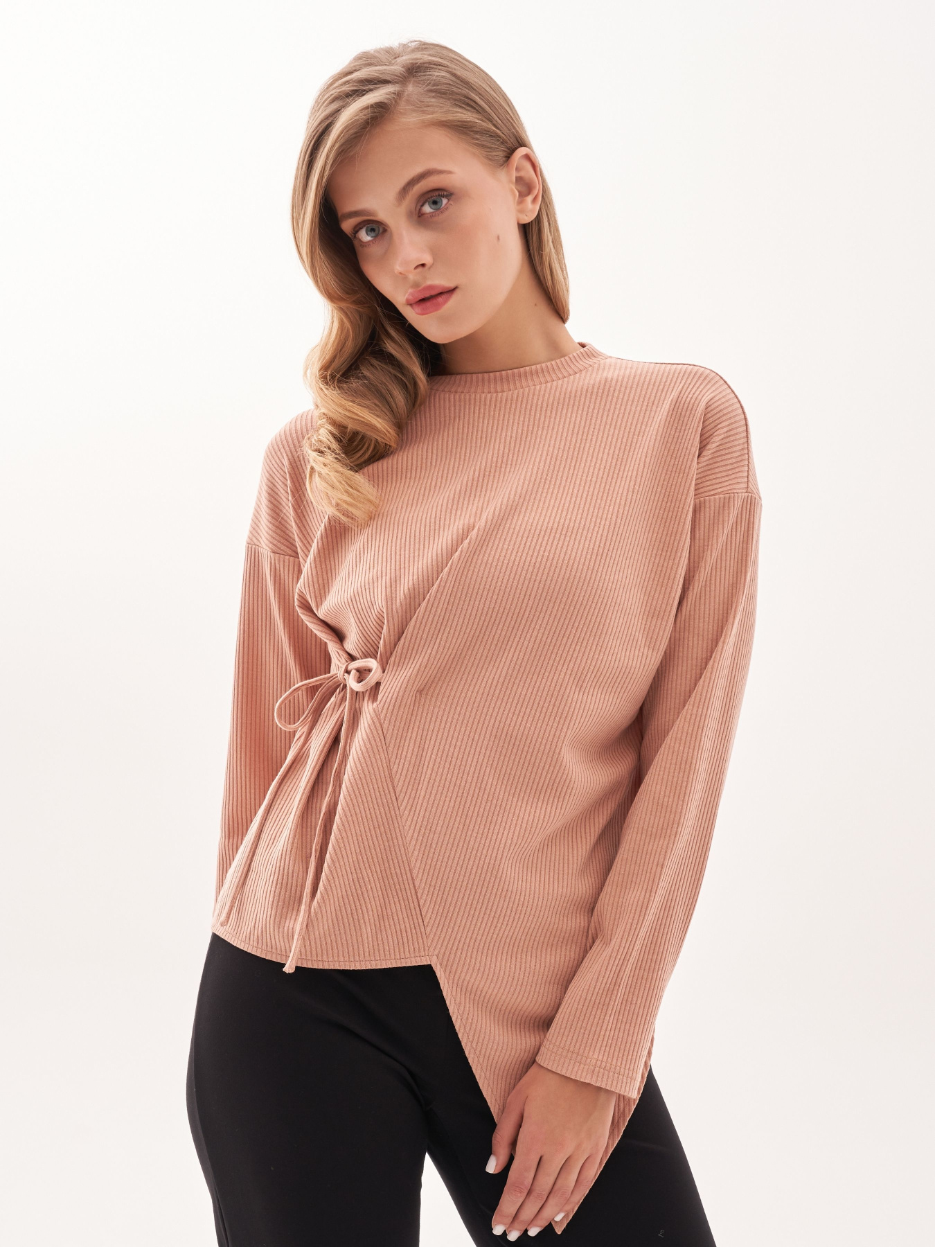 Лонгслив КОБЗАРТ модель KA06SAM15bi Фото