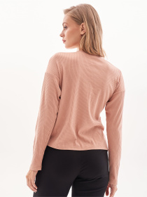 Лонгслив КОБЗАРТ модель KA06SAM15bi Фото