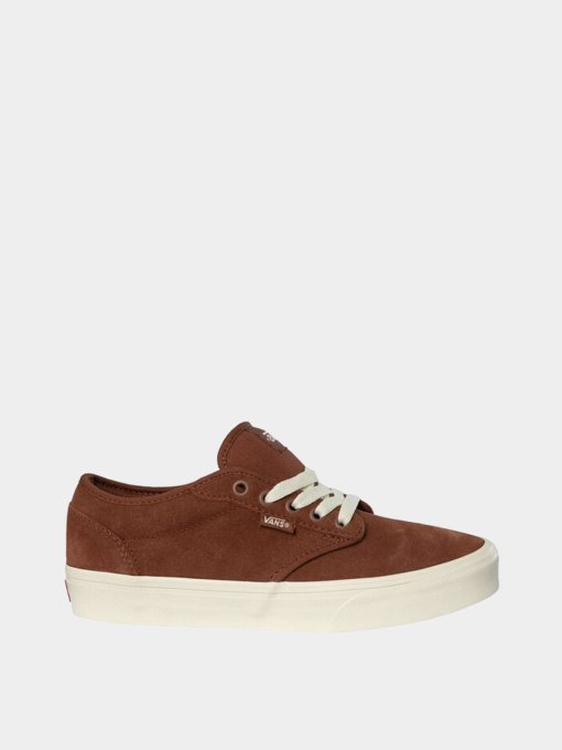 Кеды Vans модель VN000CSR1RE1 Фото
