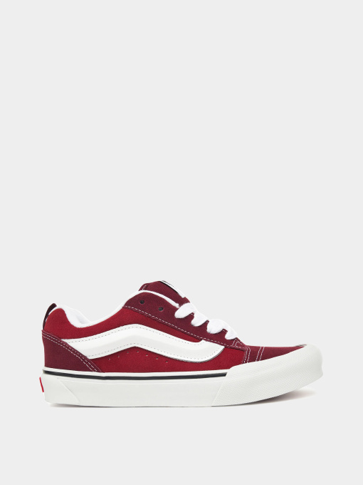 Кеды Vans үлгі VN000D22BRD1 Фото