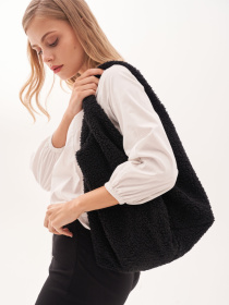 Шоппер КОБЗАРТ модель KA06SAM16bONE Фото