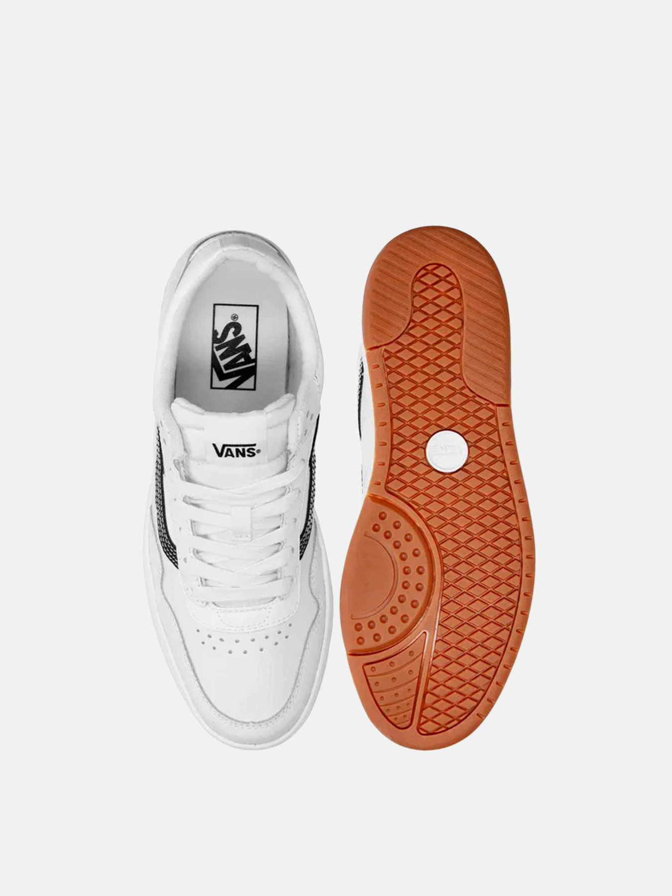 Кеды Vans модель VN000D6SCJA1 Фото