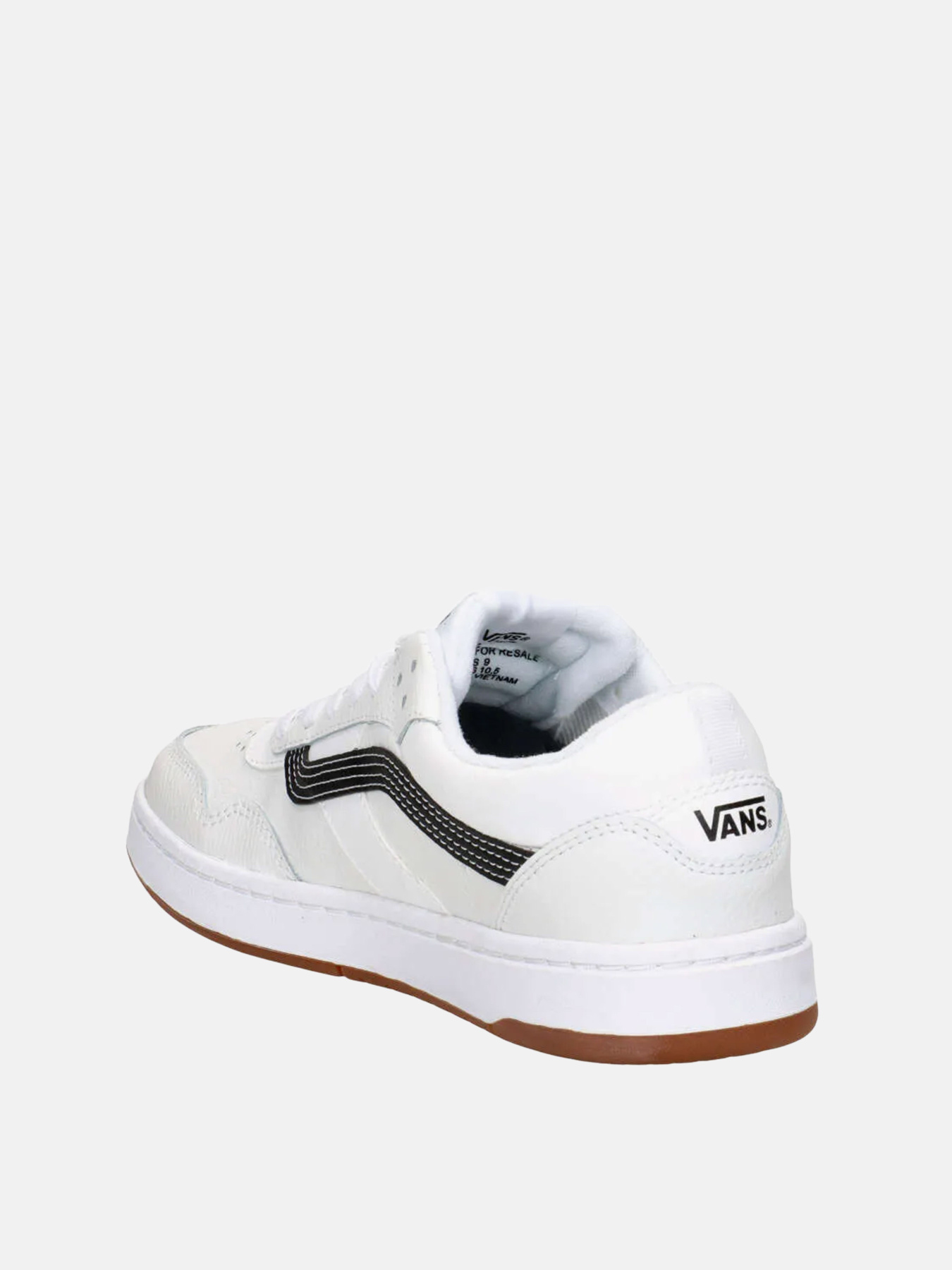 Кеды Vans модель VN000D6SCJA1 Фото