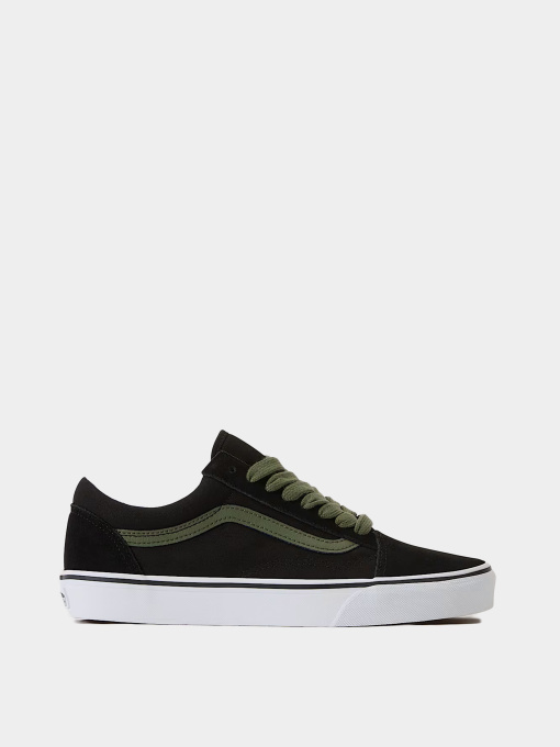 Кеды Vans үлгі VN000D7ZYJ71 Фото