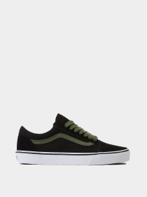 Кеды Vans модель VN000D7ZYJ71 Фото