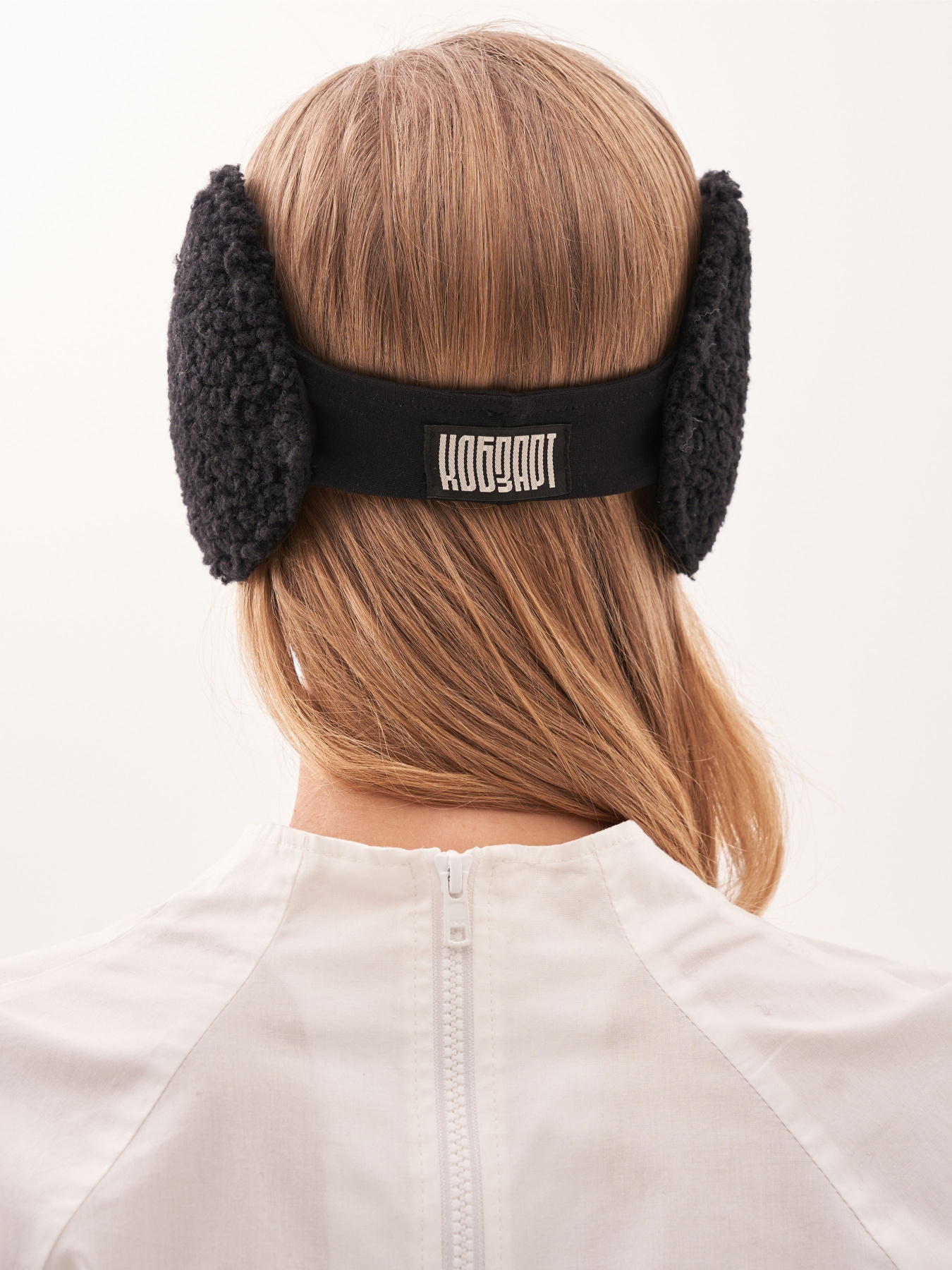 Пов'язка на голову КОБЗАРТ модель KA06SAM17bONE Фото