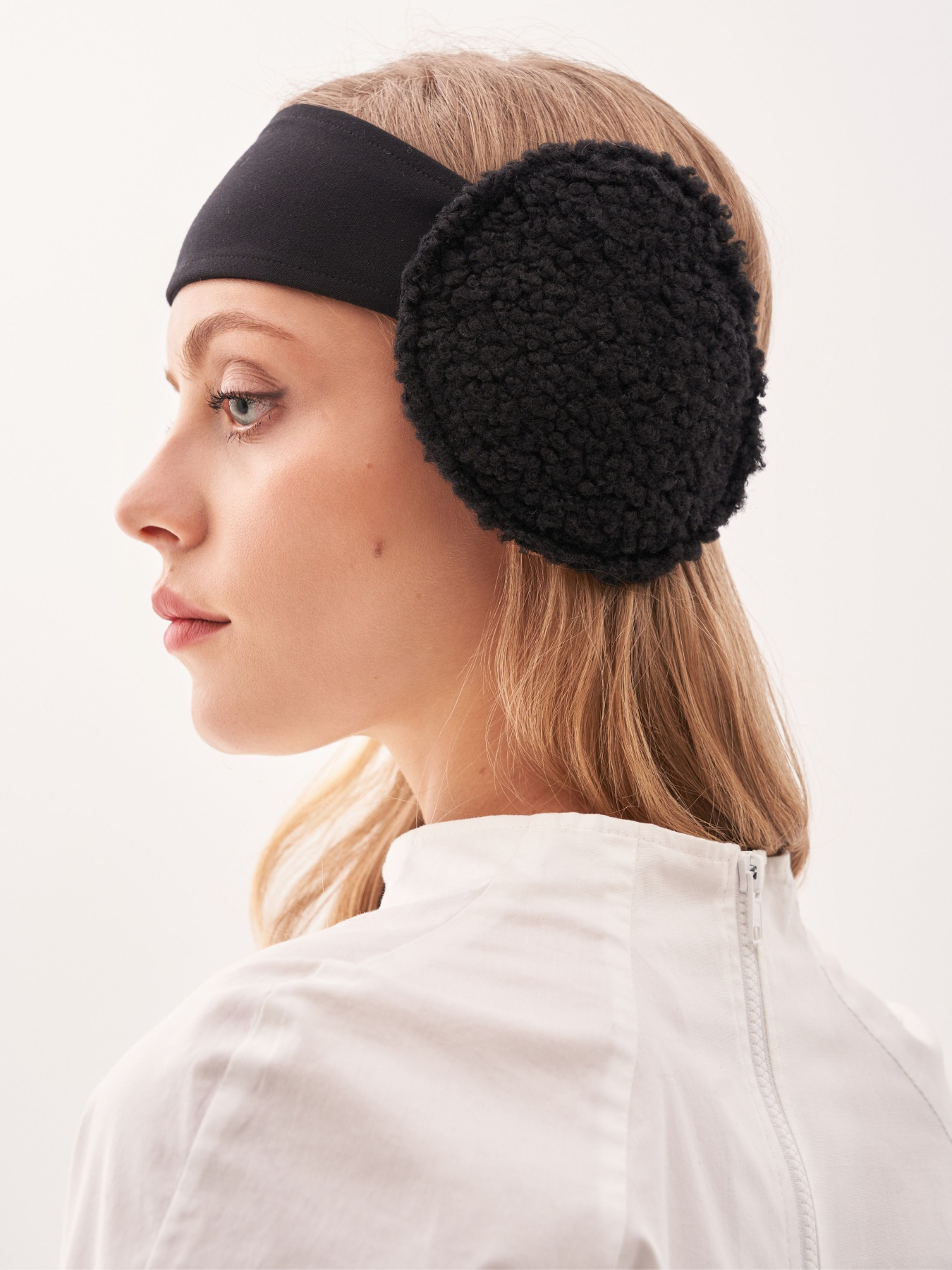 Пов'язка на голову КОБЗАРТ модель KA06SAM17bONE Фото