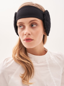 Пов'язка на голову КОБЗАРТ модель KA06SAM17bONE Фото