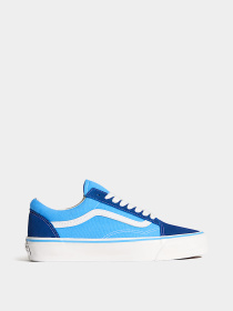 Кеды Vans үлгі VN000D9J0QY1 Фото