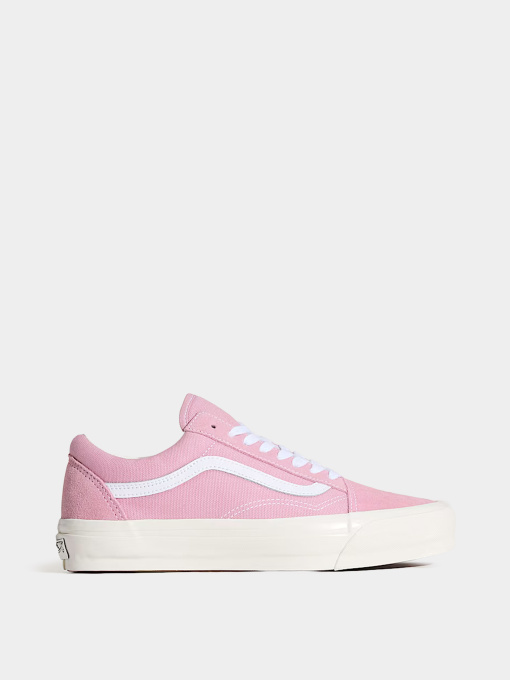 Кеды Vans үлгі VN000D9JEN71 Фото