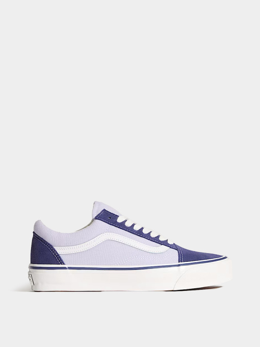 Кеды Vans үлгі VN000D9JEWM1 Фото