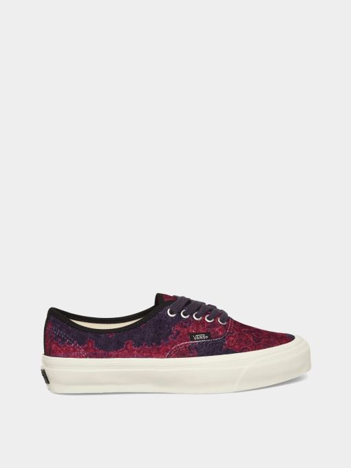 Кеды Vans модель VN000D9NPRP1 Фото