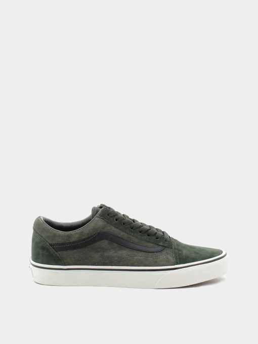 Кеды Vans модель VN000D9YBGK1 Фото