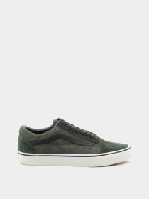 Кеды Vans модель VN000D9YBGK1 Фото