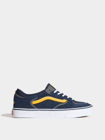 Кеды Vans модель VN000DA2YY01 Фото