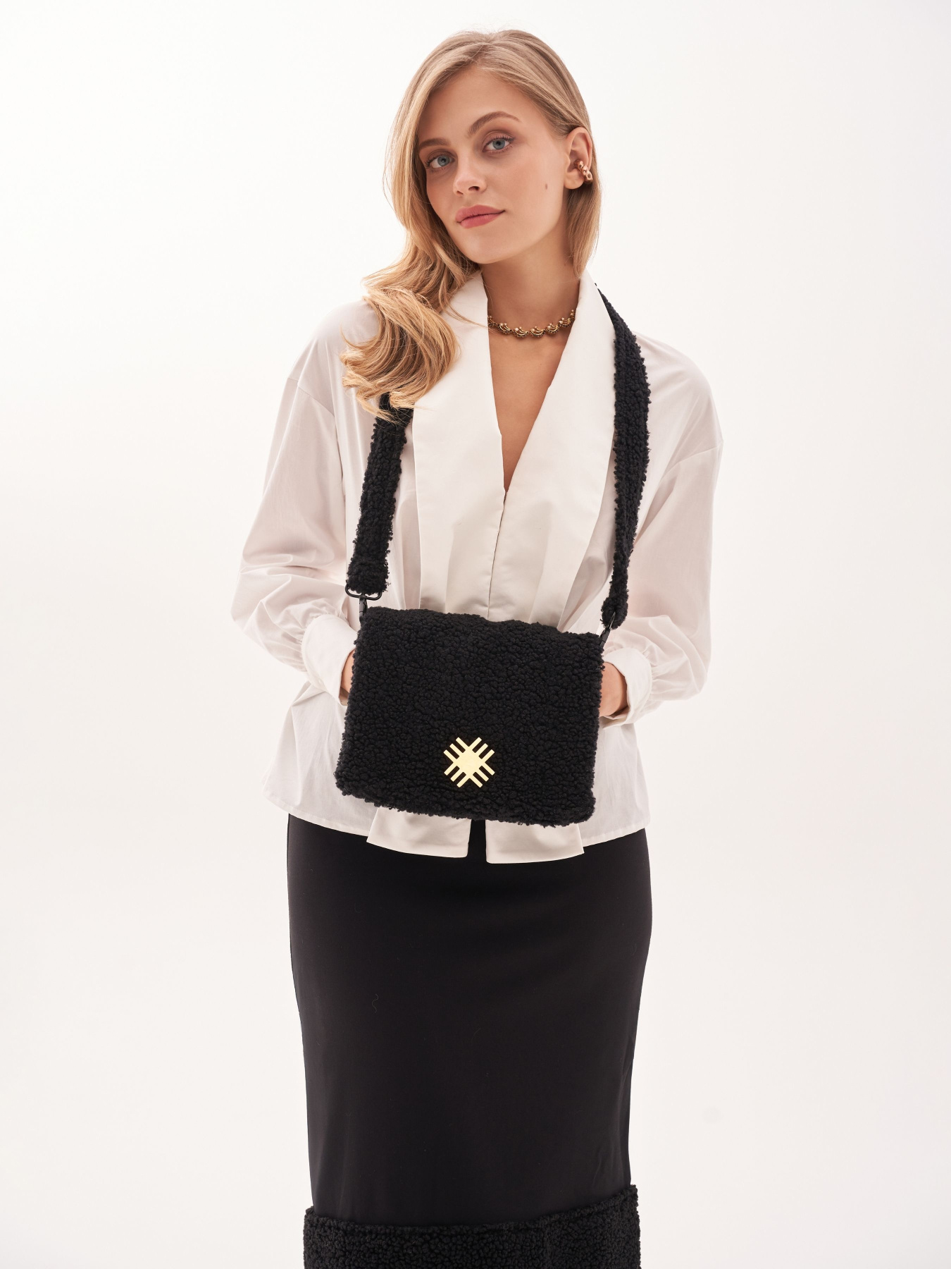 Сумка КОБЗАРТ модель KA06SAM18bONE Фото