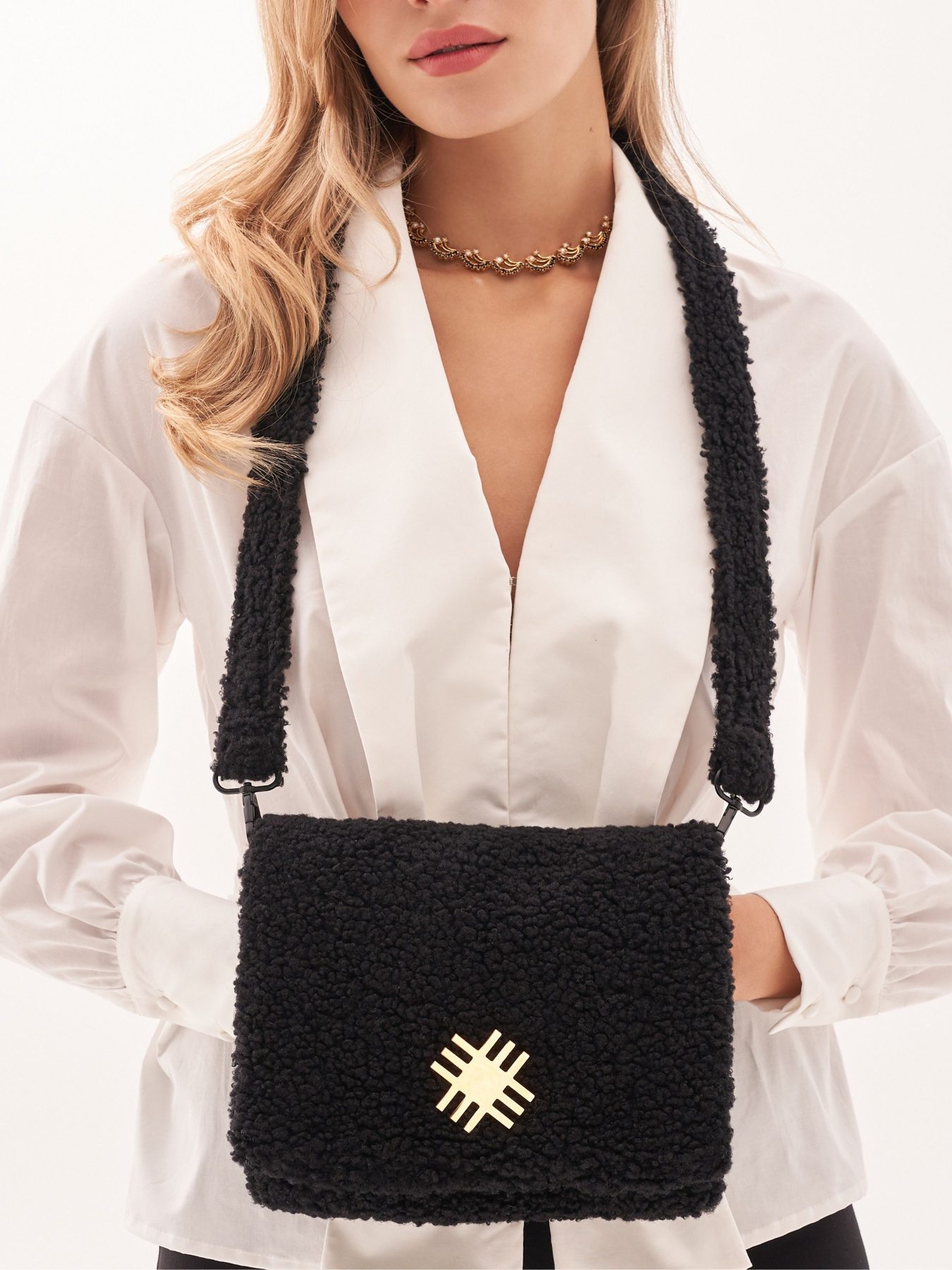 Сумка КОБЗАРТ модель KA06SAM18bONE Фото