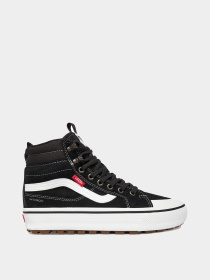 Кеды Vans модель VN000DAQBA21 Фото