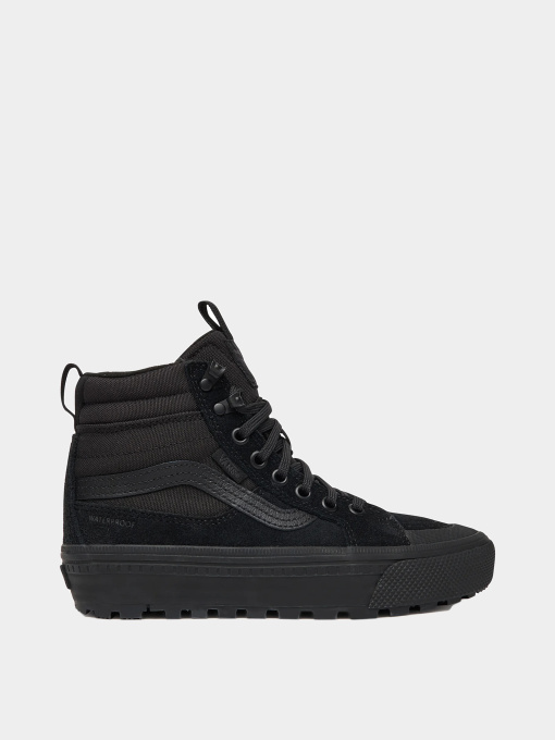 Кеды Vans модель VN000DAQBKA1 Фото