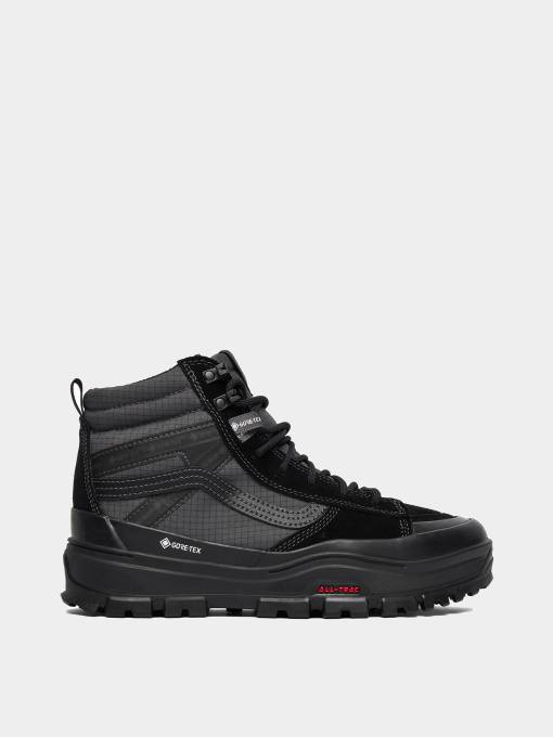 Кеды Vans модель VN000DARBKA1 Фото