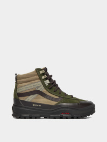 Кеды Vans модель VN000DARF871 Фото