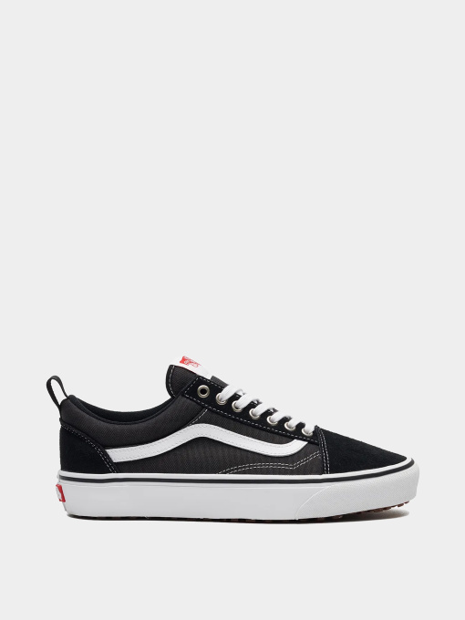 Кеды Vans модель VN000DC6BA21 Фото