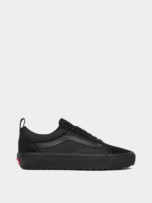 Кеды Vans модель VN000DC6BKA1 Фото
