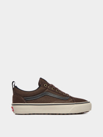 Кеды Vans модель VN000DC6BRO1 Фото